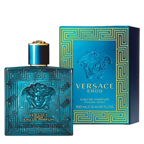 versace eros longevity|versace eros edp longevity.